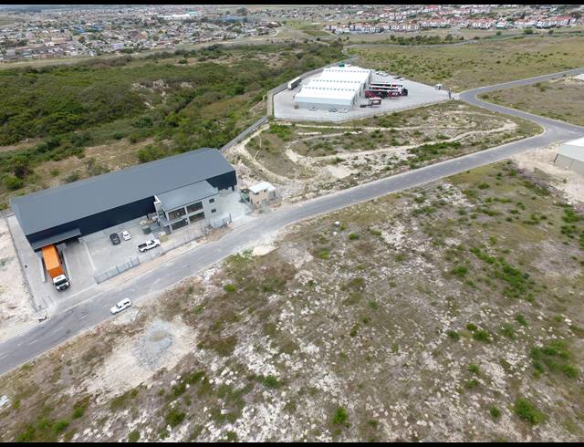 12,573M² VACANT LAND SOLD IN FIRGROVE